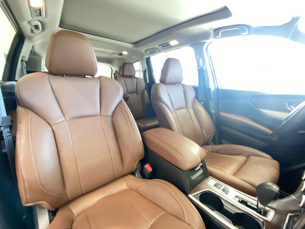 Thumbnail: 2022 Subaru Ascent - 29