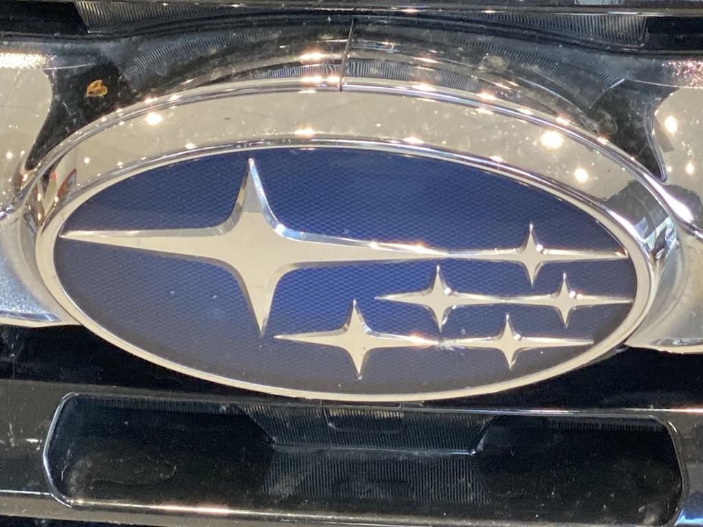 Thumbnail: 2023 Subaru Ascent - 21