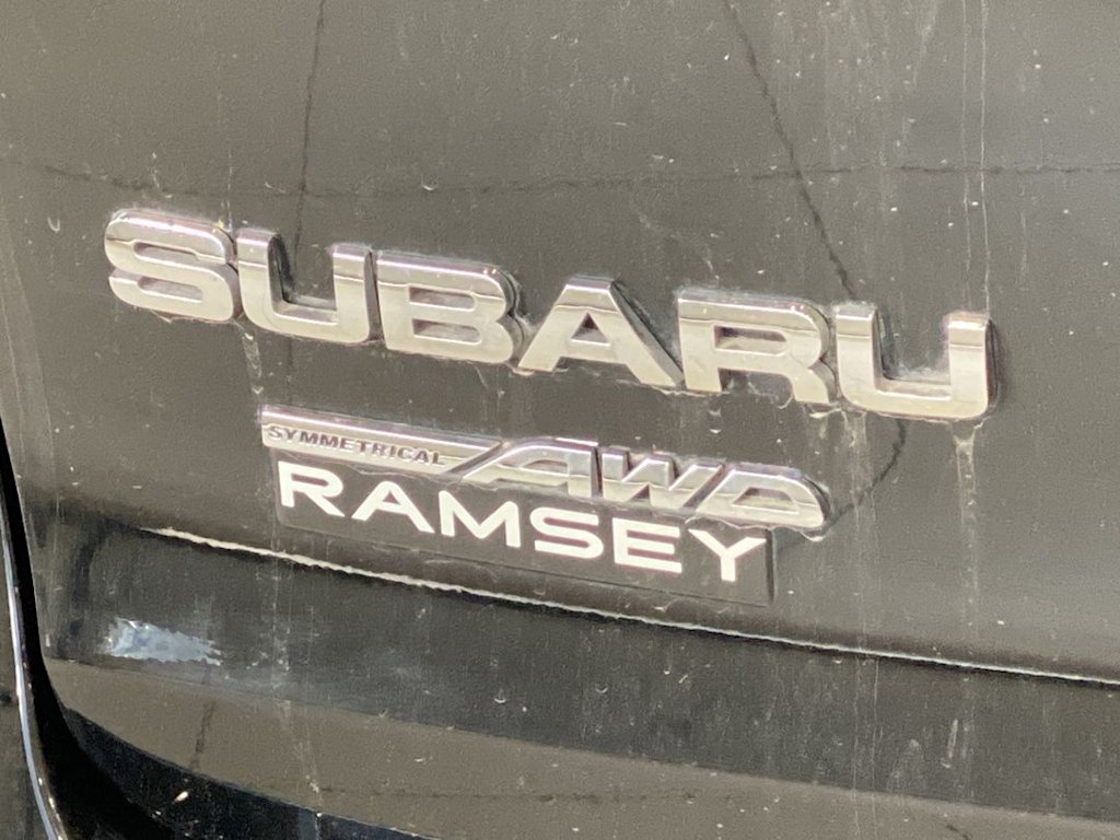 Thumbnail: 2023 Subaru Ascent - 7