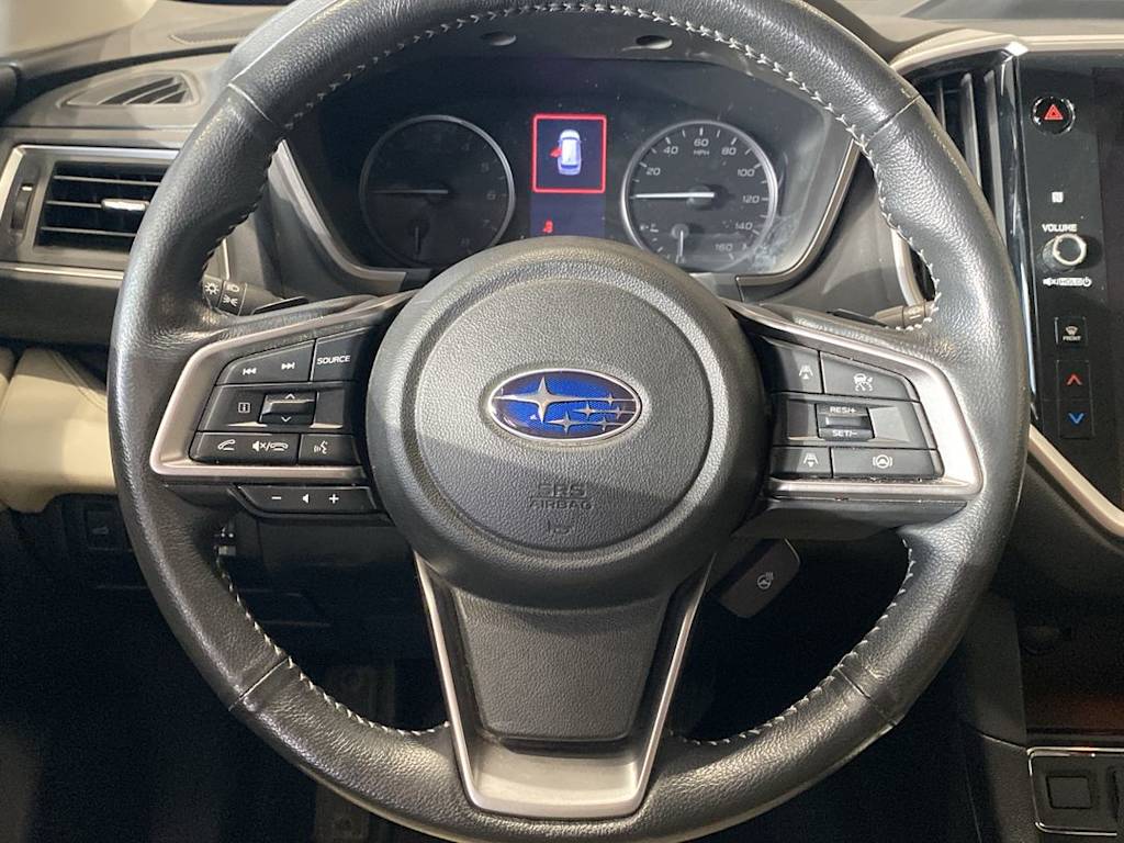 Thumbnail: 2023 Subaru Ascent - 2