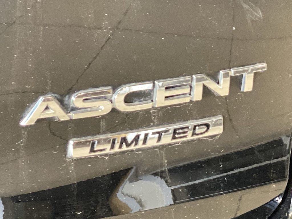 Thumbnail: 2023 Subaru Ascent - 22