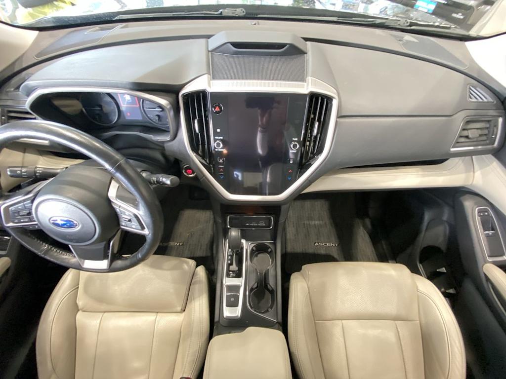 Thumbnail: 2023 Subaru Ascent - 9