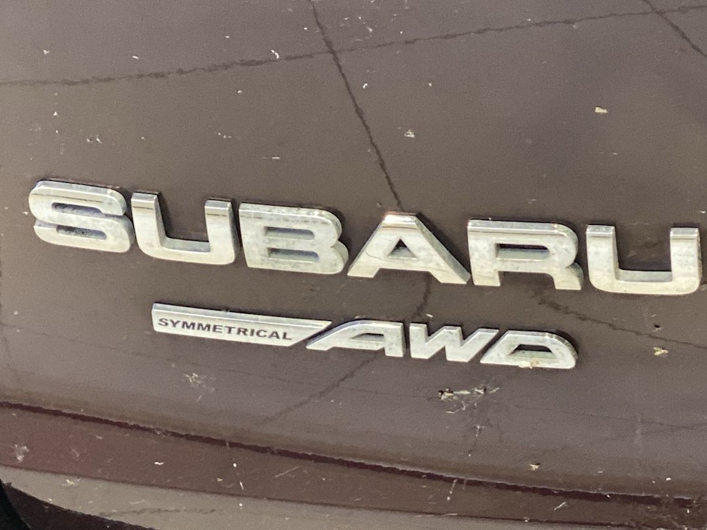 Thumbnail: 2023 Subaru Ascent - 7