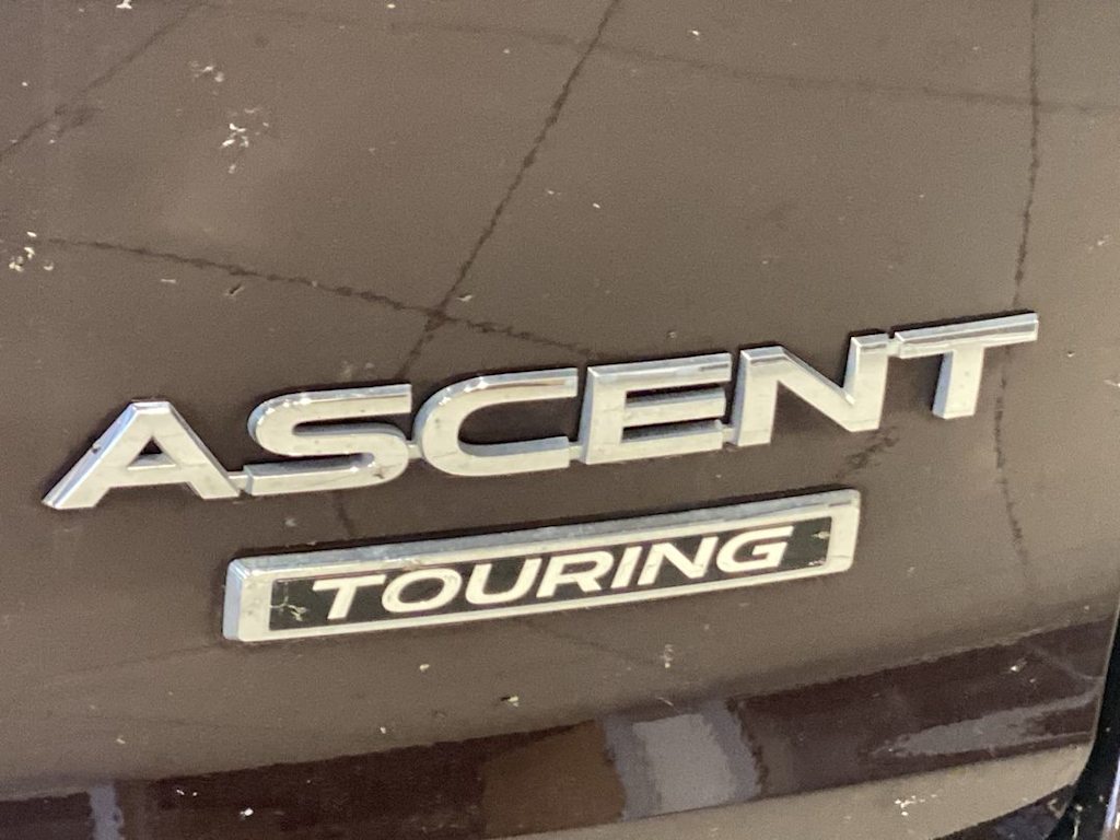 Thumbnail: 2023 Subaru Ascent - 21