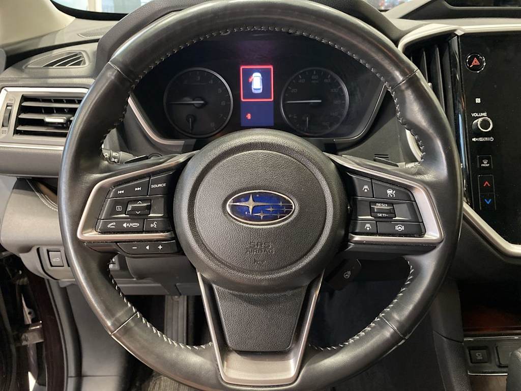 Thumbnail: 2023 Subaru Ascent - 2