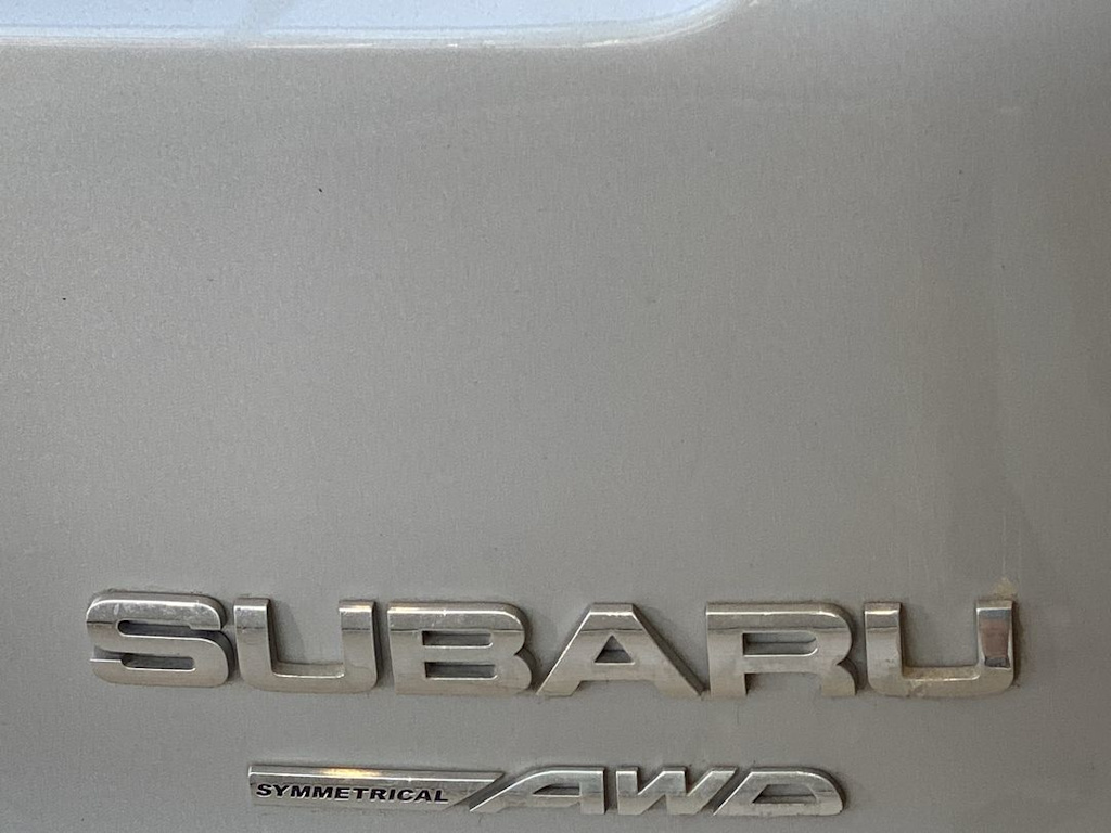 Thumbnail: 2024 Subaru Ascent - 7