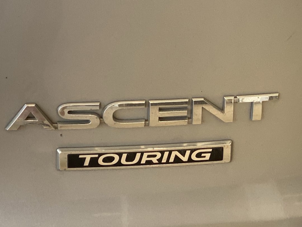 Thumbnail: 2024 Subaru Ascent - 23