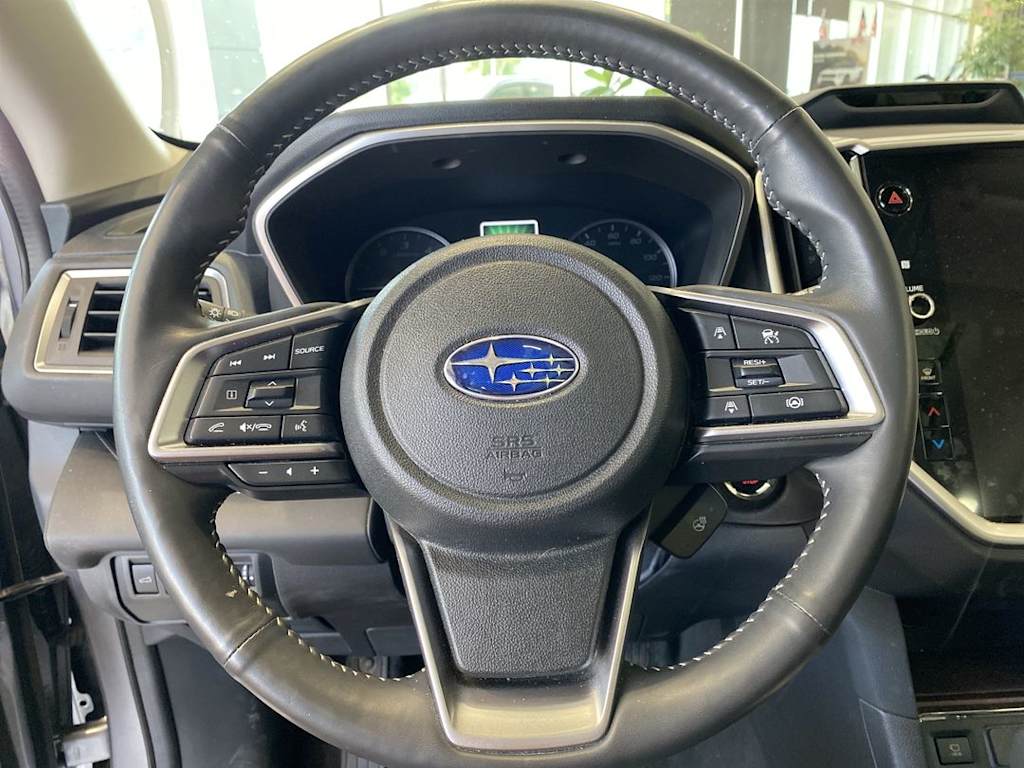 Thumbnail: 2024 Subaru Ascent - 2