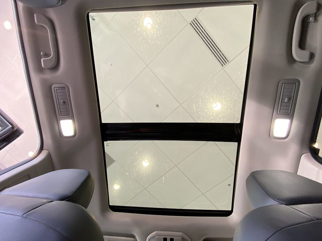 Thumbnail: 2024 Subaru Ascent - 28