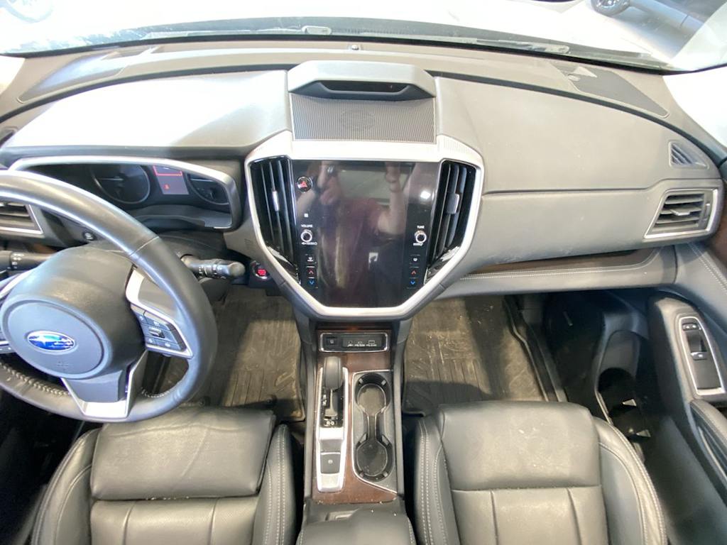 Thumbnail: 2024 Subaru Ascent - 9