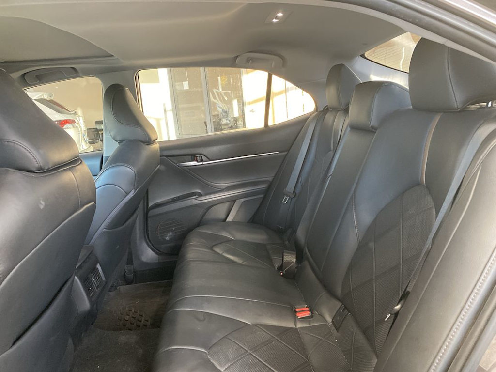 Thumbnail: 2018 Toyota Camry - 11