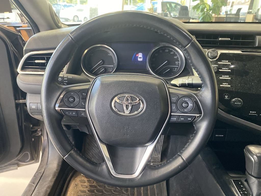 Thumbnail: 2018 Toyota Camry - 2