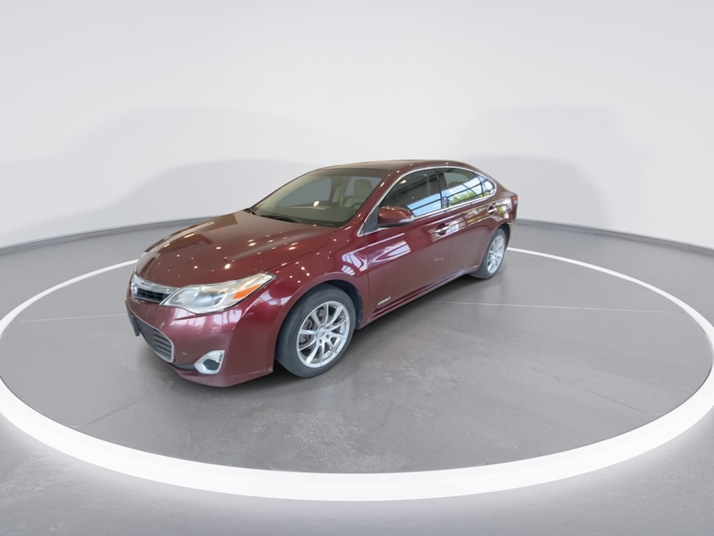 Thumbnail: 2013 Toyota Avalon - 5