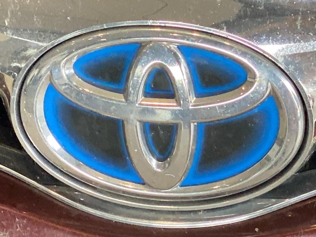 Thumbnail: 2013 Toyota Avalon - 19