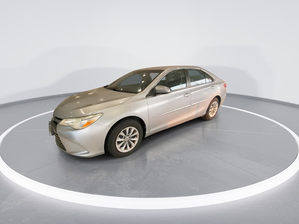 Thumbnail: 2016 Toyota Camry - 7