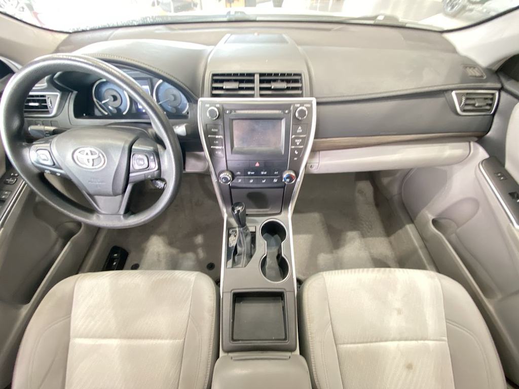 Thumbnail: 2016 Toyota Camry - 9