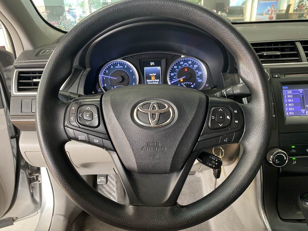 Thumbnail: 2016 Toyota Camry - 2