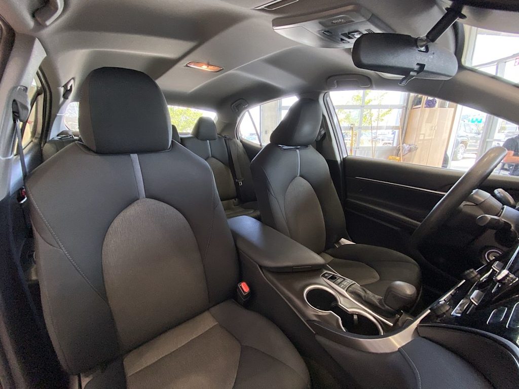 Thumbnail: 2023 Toyota Camry - 11