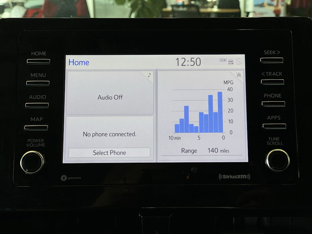 Thumbnail: 2023 Toyota Camry - 13