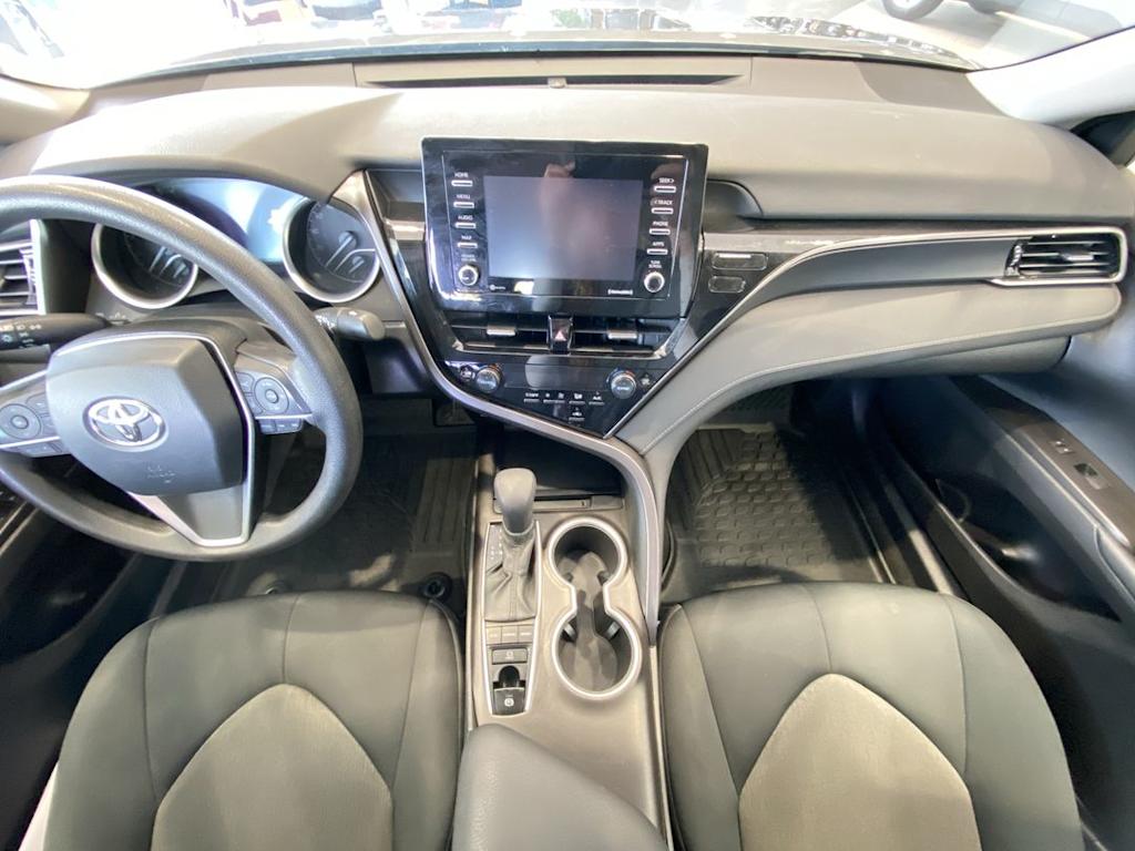 Thumbnail: 2023 Toyota Camry - 9