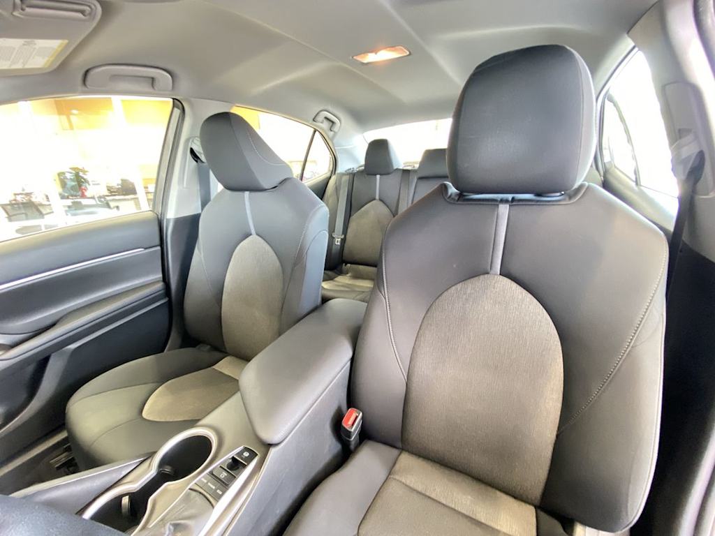 Thumbnail: 2023 Toyota Camry - 10