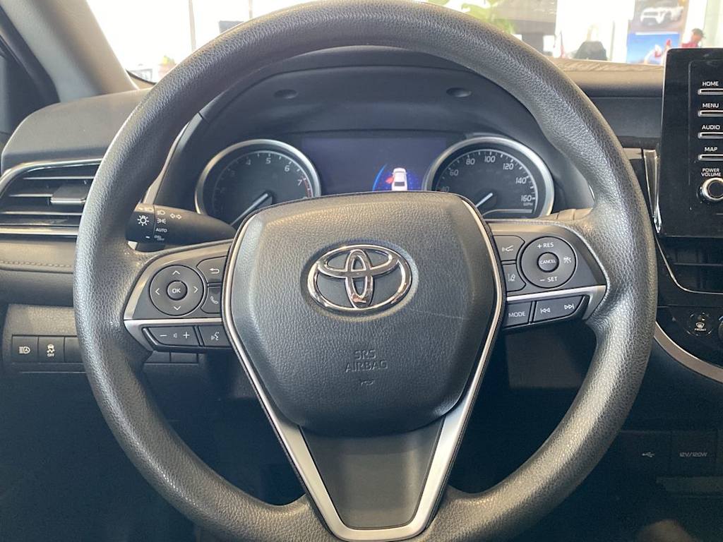 Thumbnail: 2023 Toyota Camry - 2