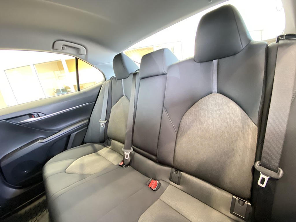 Thumbnail: 2023 Toyota Camry - 12