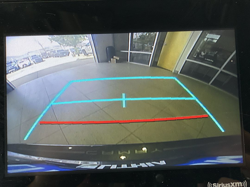 Thumbnail: 2023 Toyota Camry - 24