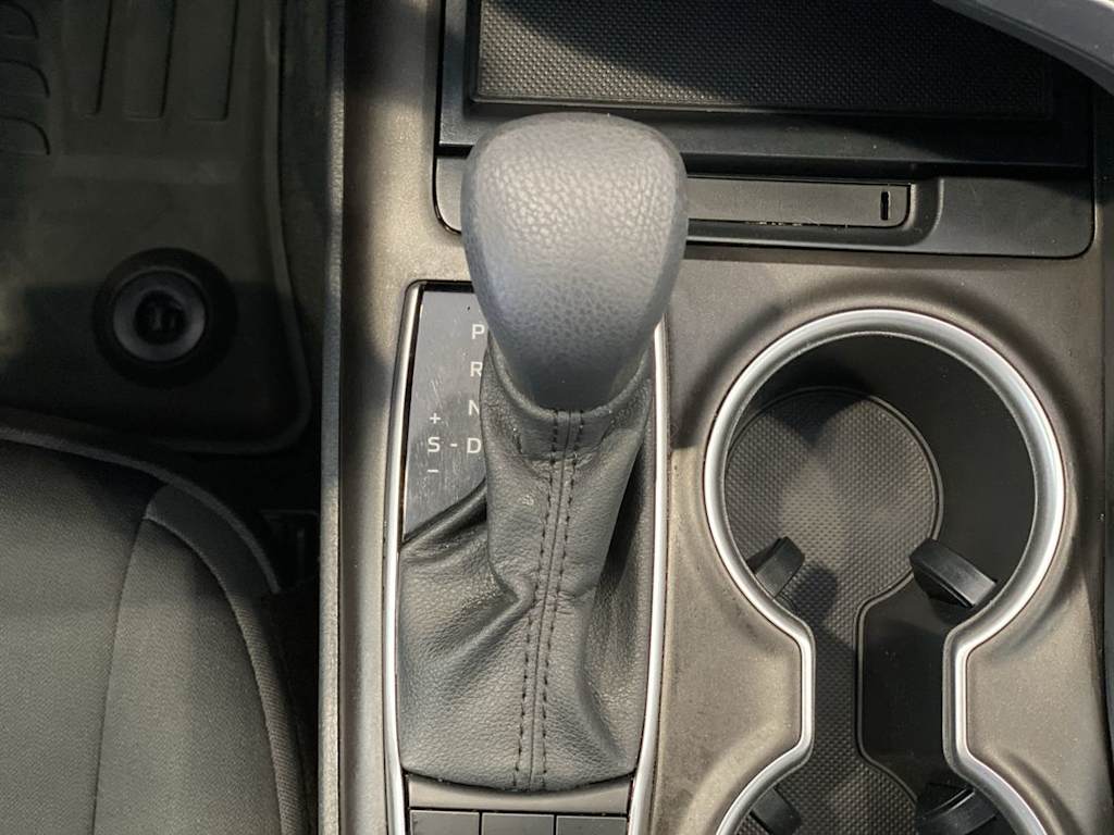 Thumbnail: 2023 Toyota Camry - 14