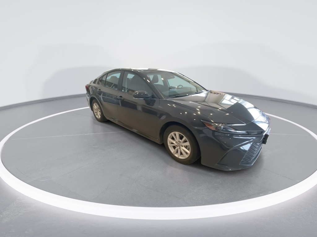 Thumbnail: 2025 Toyota Camry - 7