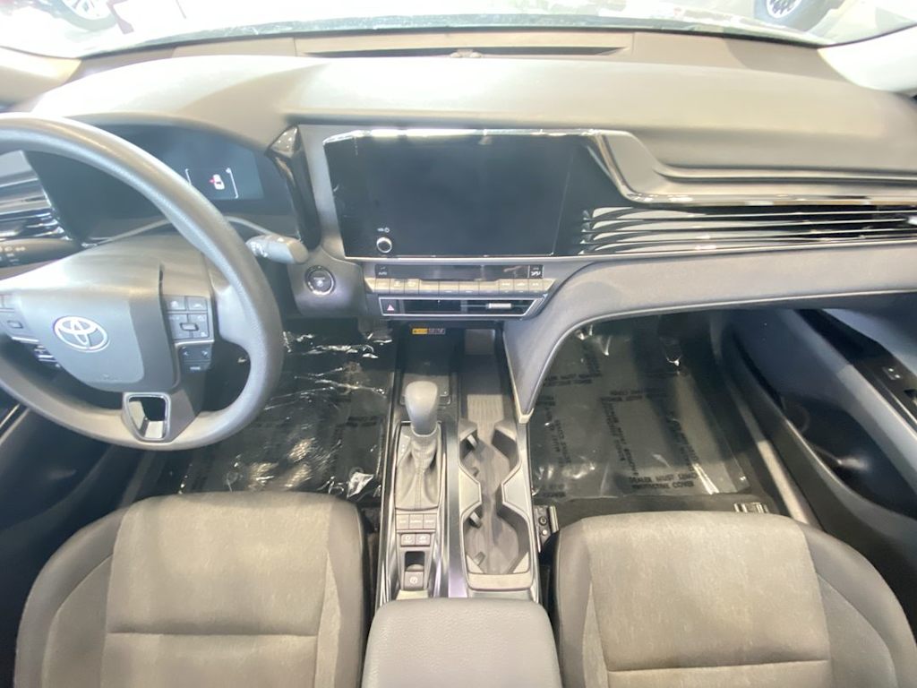Thumbnail: 2025 Toyota Camry - 9