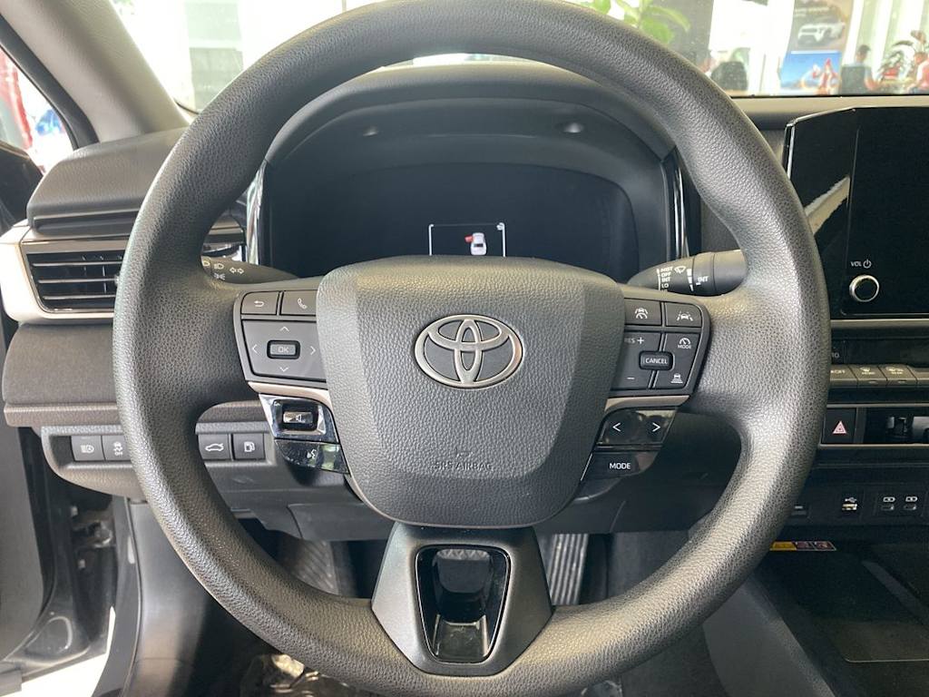 Thumbnail: 2025 Toyota Camry - 2