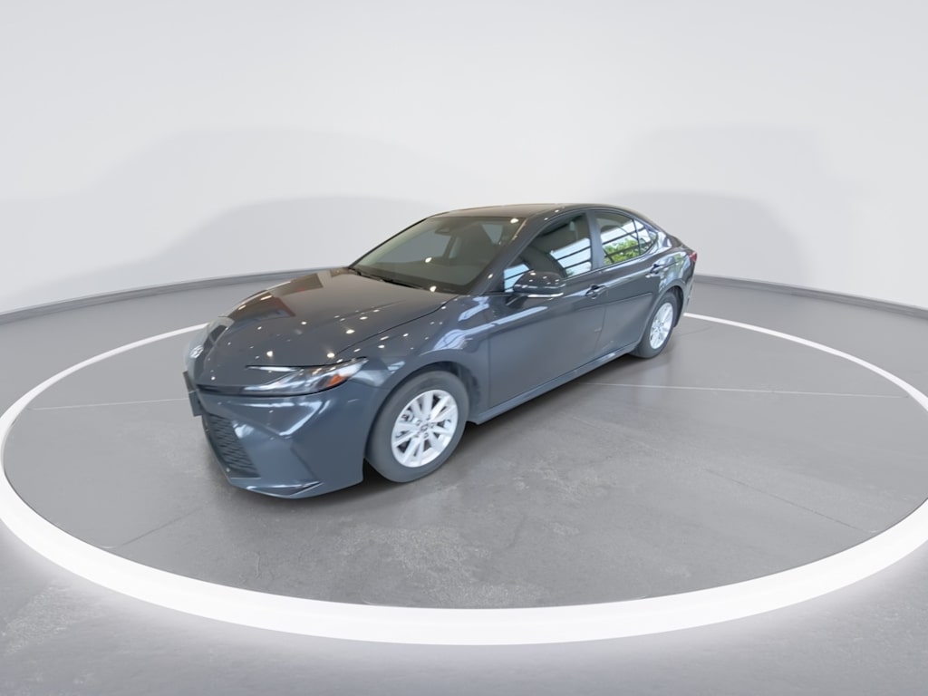 Thumbnail: 2025 Toyota Camry - 16