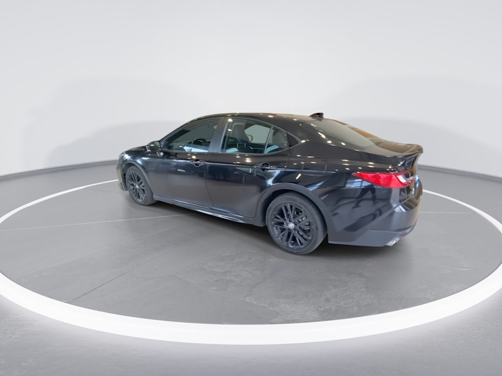 Thumbnail: 2025 Toyota Camry - 14