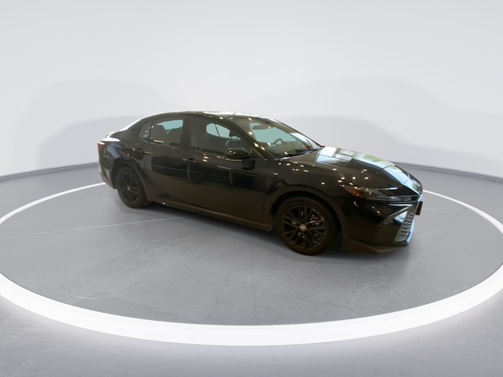 Thumbnail: 2025 Toyota Camry - 6