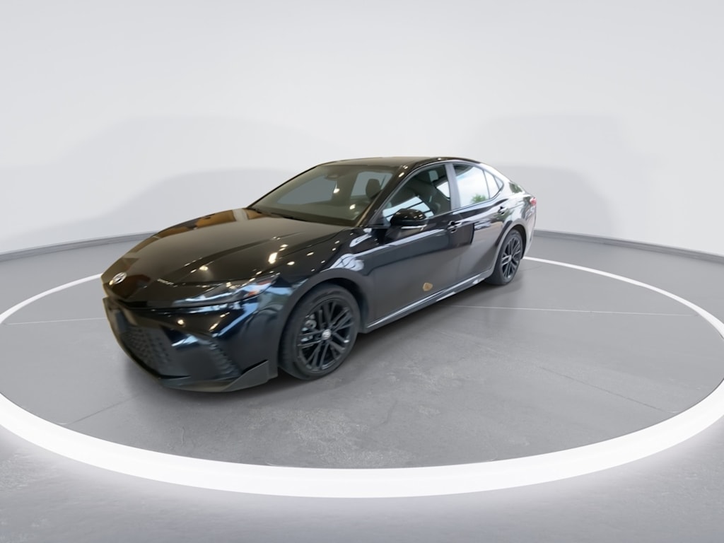 Thumbnail: 2025 Toyota Camry - 13