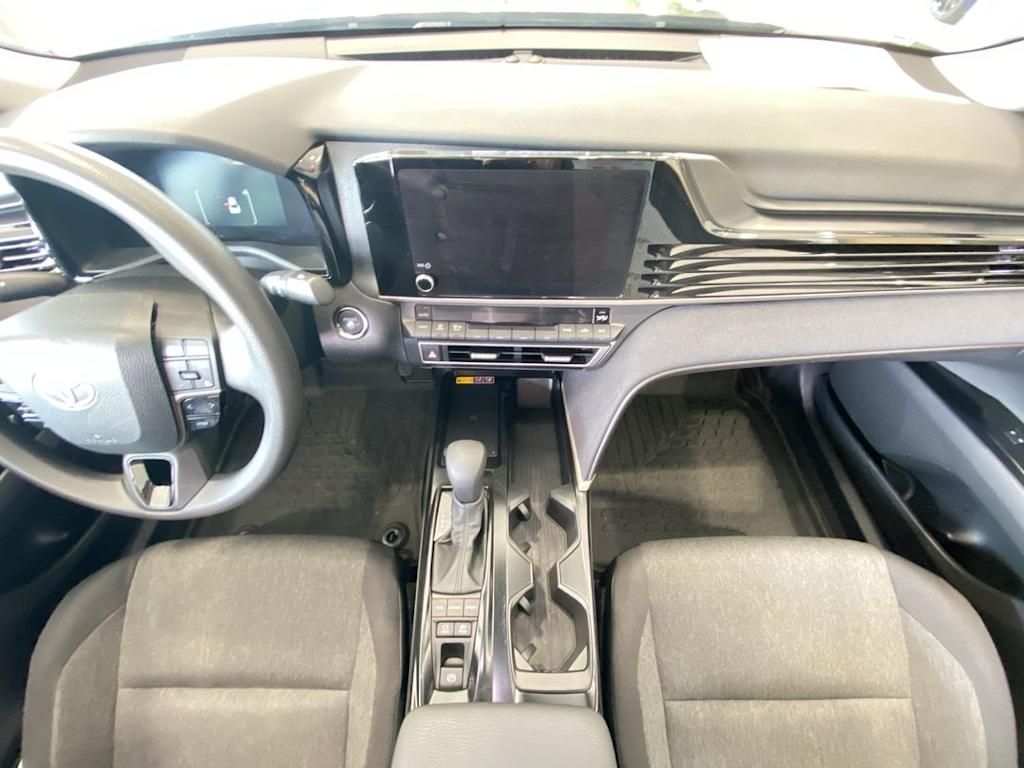 Thumbnail: 2025 Toyota Camry - 6