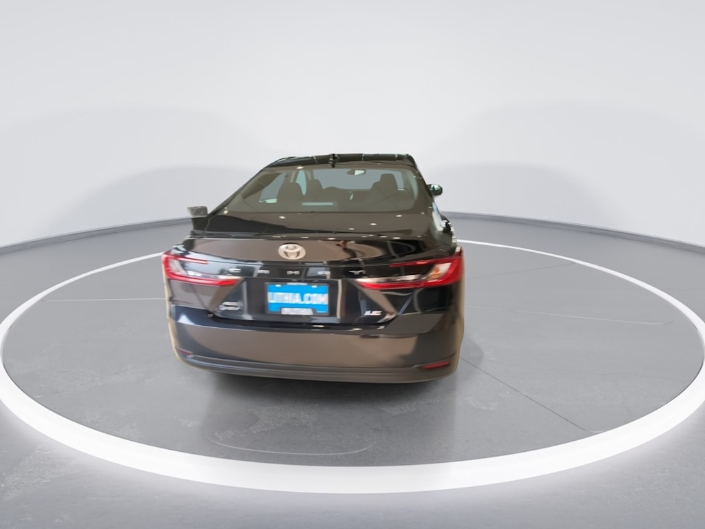 Thumbnail: 2025 Toyota Camry - 16