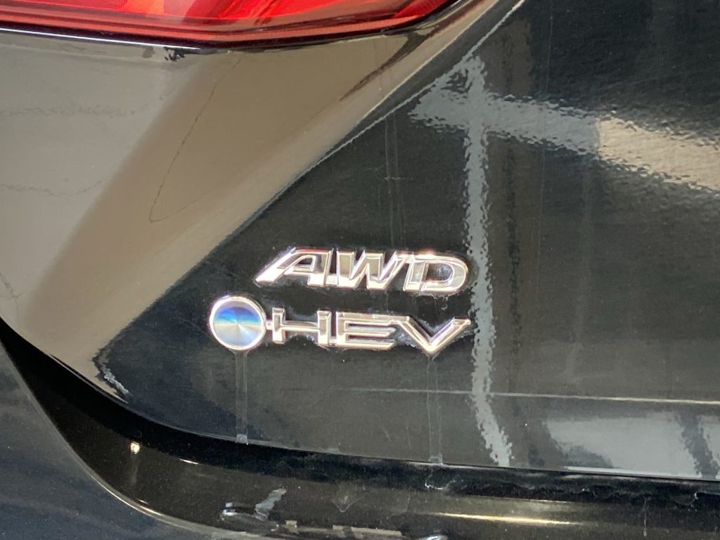 Thumbnail: 2025 Toyota Camry - 20