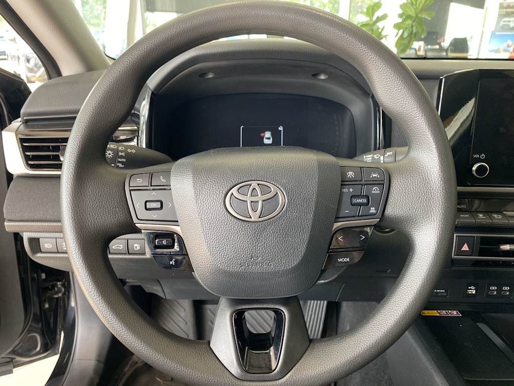 Thumbnail: 2025 Toyota Camry - 2