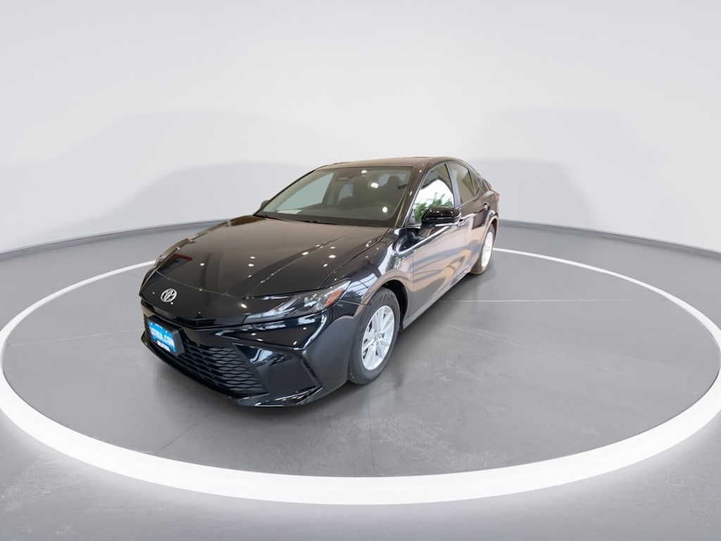 Thumbnail: 2025 Toyota Camry - 4