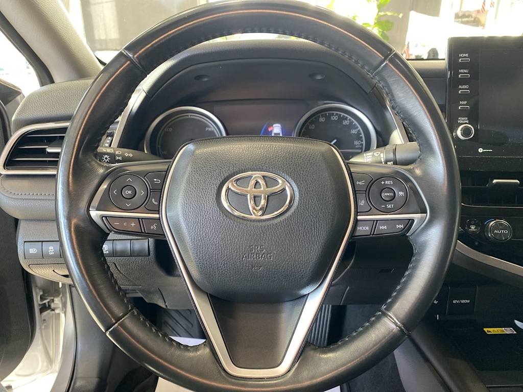 Thumbnail: 2024 Toyota Camry - 2