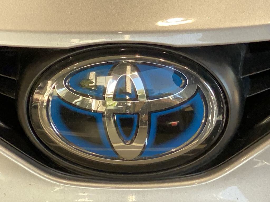 Thumbnail: 2024 Toyota Camry - 20