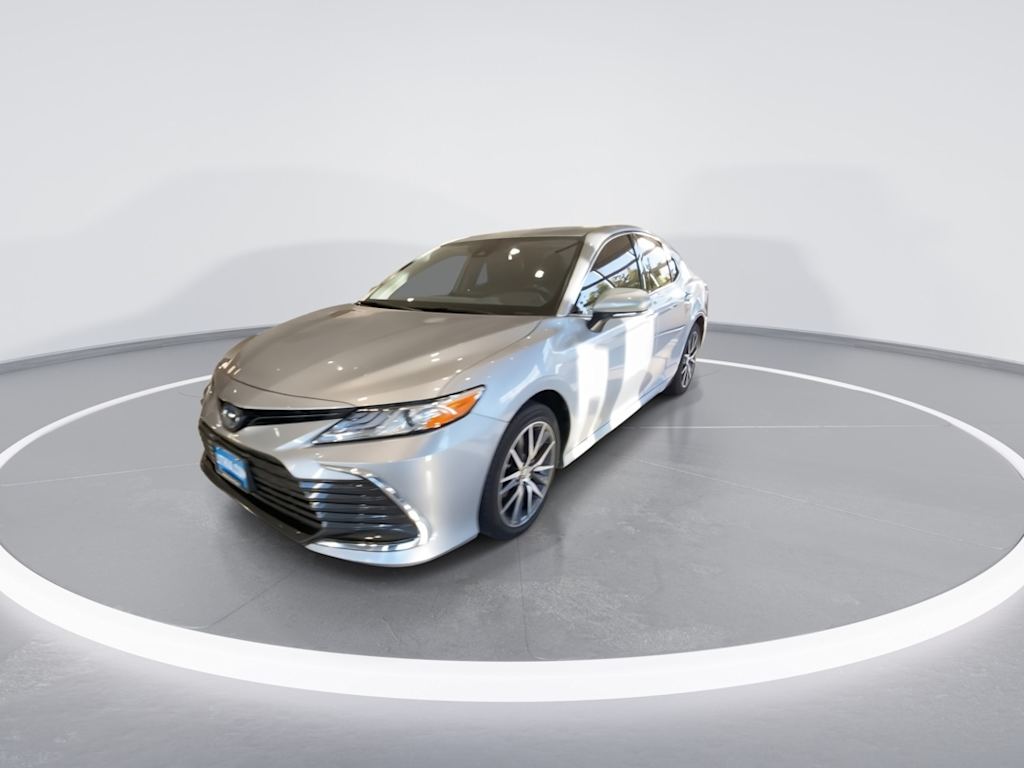 Thumbnail: 2024 Toyota Camry - 6