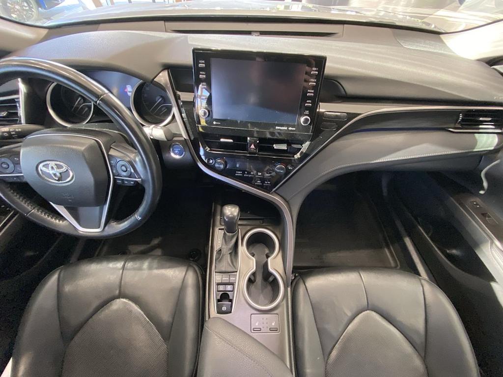 Thumbnail: 2024 Toyota Camry - 8