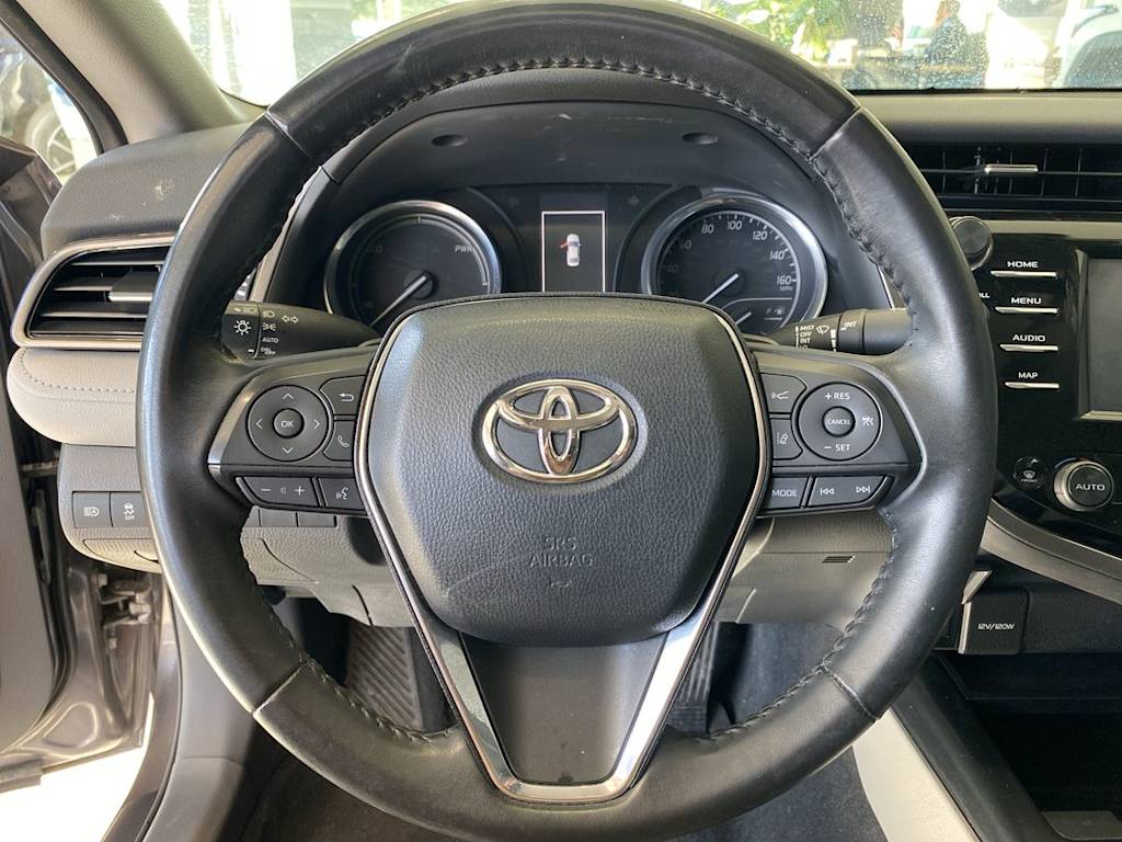 Thumbnail: 2020 Toyota Camry - 2