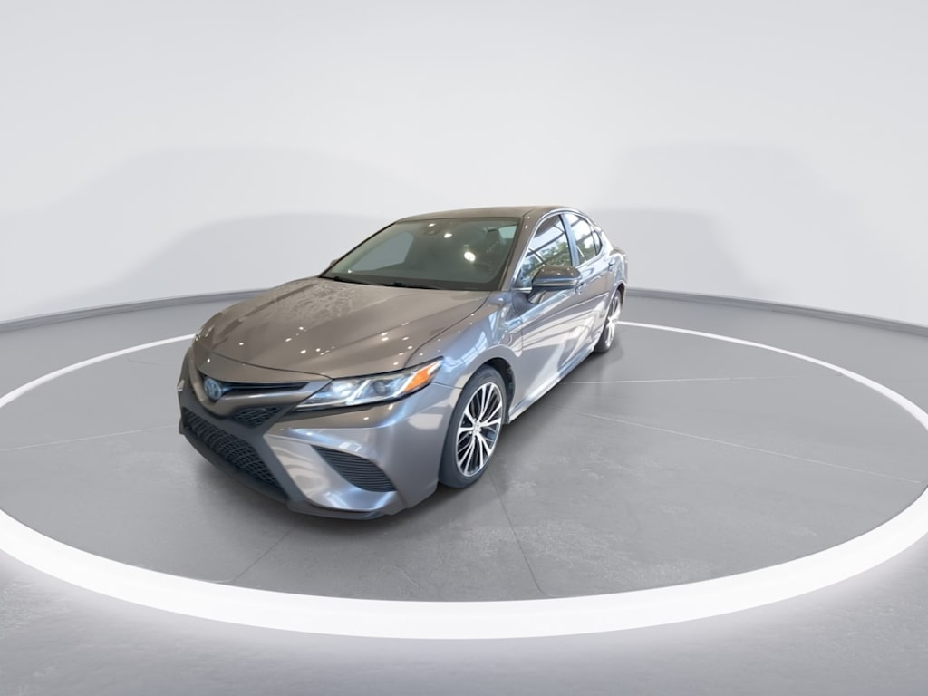 Thumbnail: 2020 Toyota Camry - 6