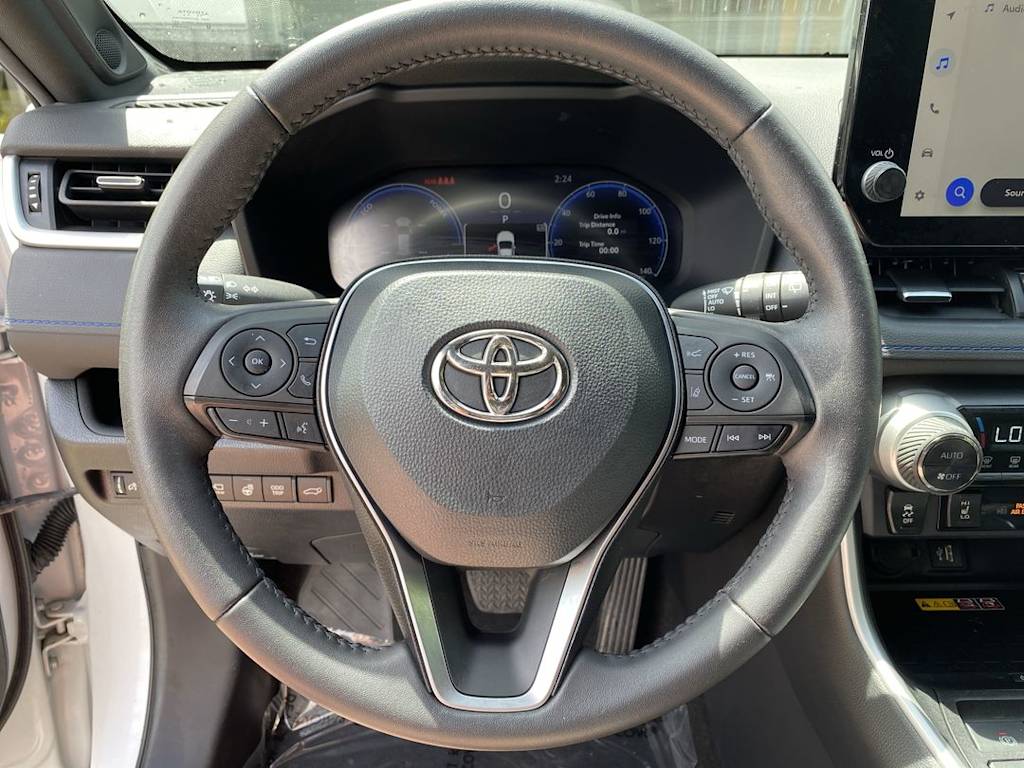 Thumbnail: 2023 Toyota RAV4 - 2