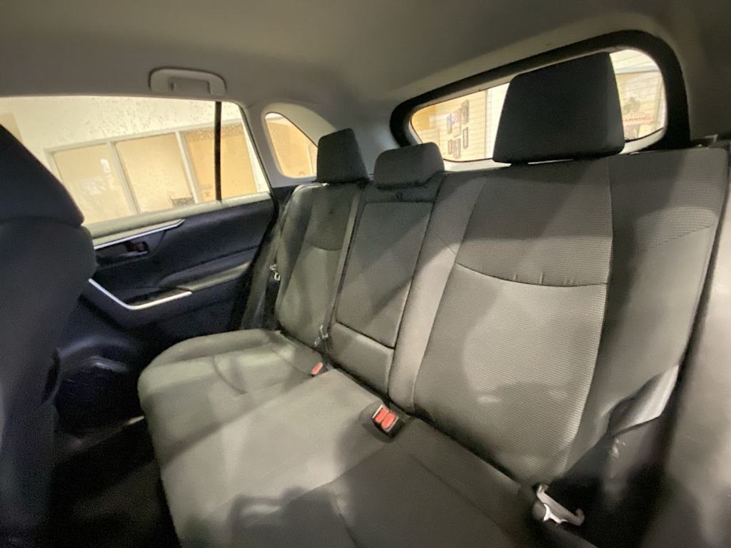 Thumbnail: 2021 Toyota RAV4 - 11