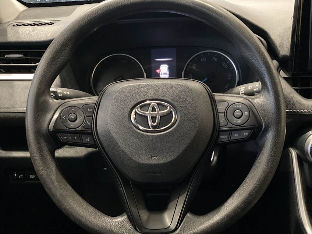 Thumbnail: 2021 Toyota RAV4 - 2